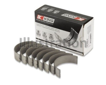 compare product King Engine Bearings Audi BYT/CDNC/CCZD/CPSA Connecting Rod Bearing Set