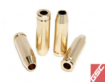 compare product GSC P-D Mitsubishi 4G63T Manganese Bronze Intake Valve Guide - Single