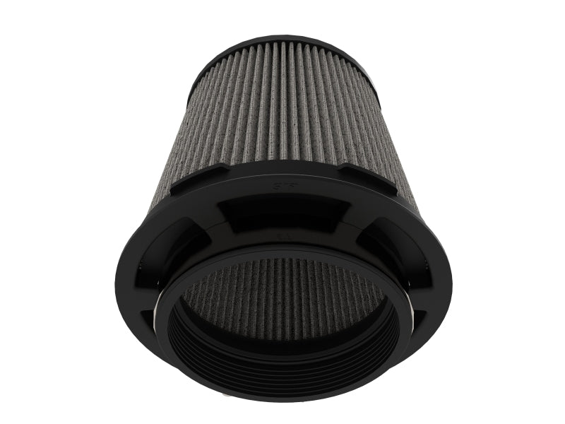 aFe Momentum Pro DRY S Replacement Air Filter 5in F x 7in B x 5 - 1/2in T (Inv) x 6 - 1/2in H - My Store