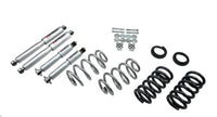 Belltech LOWERING KIT WITH SP SHOCKS - My Store