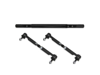 compare product Cognito 01-13 Chevy/GMC Silverado/Sierra 2500/3500 HD 2WD/4WD Extreme Duty Tie Rod Center Link Kit