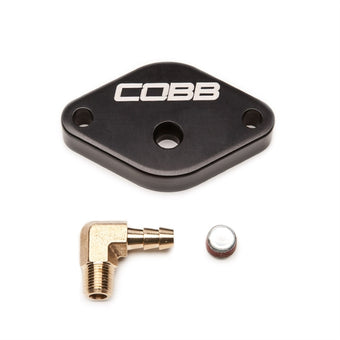 compare product Cobb 13-18 Ford Focus ST Sound Symposer Delete - Stealth Black