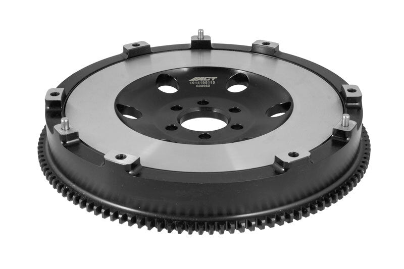ACT 06 - 08 Audi A4 (B7) XACT Flywheel Streetlite - My Store