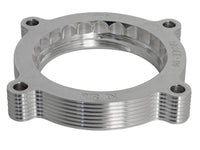 aFe Silver Bullet Throttle Body Spacers 15 - 16 Ford Mustang GT V8 - 5.0L - My Store