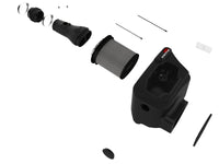 aFe Momentum HD Cold Air Intake System w/ Pro DRY S Filter 2022 Toyota Land Cruiser V6 - 3.3L (td) - My Store