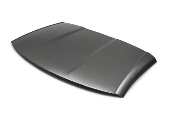 compare product Anderson Composites 20-21 Chevrolet Corvette C8 Dry Carbon Roof Replacement