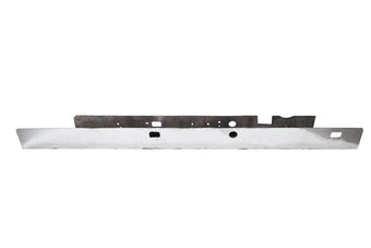 compare product Rust Buster 1995-2004 Toyota Tacoma Under-Cab Frame Repair Kit - Right