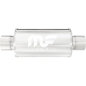 compare product MagnaFlow Muffler Mag SS 6X6inch 6inch 2.50inch