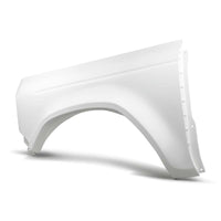 Anderson Composites 21 - 22 Ford Bronco 2DR Fiberglass Rear Quarter Panel (2in Rise & 2.5in Wider) - My Store