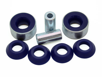 compare product SuperPro 2009 Nissan Cube SL Front Lower Inner Rearward Control Arm Bushing Set