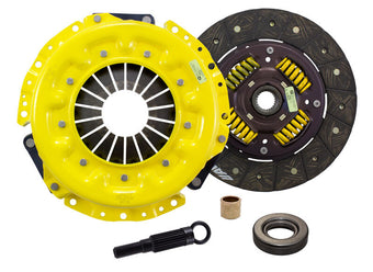 compare product ACT 1990 Nissan 300ZX XT/Perf Street Sprung Clutch Kit