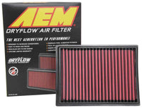 AEM 10 - 19 Toyota 4 Runner V6 - 4.0L F/I DryFlow Filter - My Store