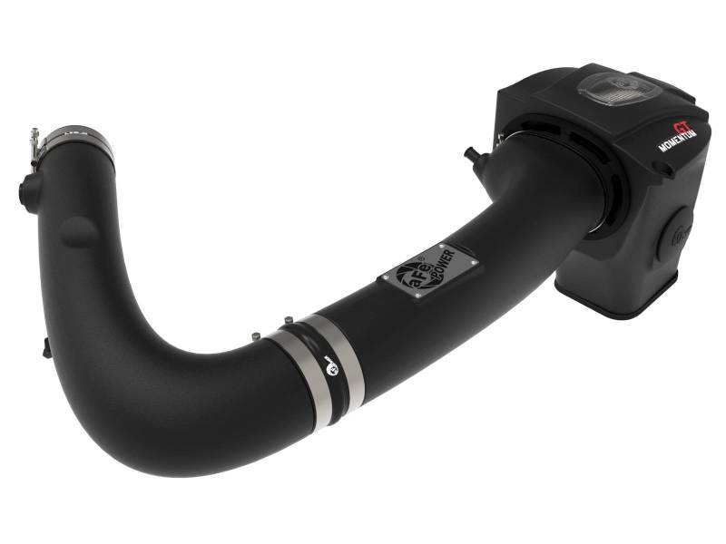 aFe Momentum GT Dry S Stage - 2 Intake System 11 - 15 Dodge Challenger/Charger V6 - 3.6L - My Store