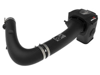 aFe Momentum GT Dry S Stage - 2 Intake System 11 - 15 Dodge Challenger/Charger V6 - 3.6L - My Store