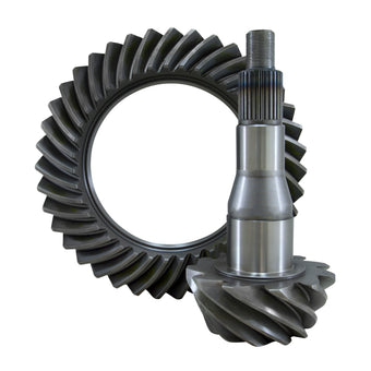 compare product USA Standard Ring & Pinion Gear Set For 11 & Up Ford 9.75in in a 4.56 Ratio