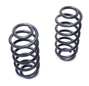 compare product MaxTrac 88-98 GM C1500/2500 2WD V8 5/6 Lug (Non 454 SS) 2in Front Lowering Coils