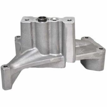 compare product Industrial Injection 99.5-03 Ford Blank Turbo Mounting Pedestal w/o EBP Valve