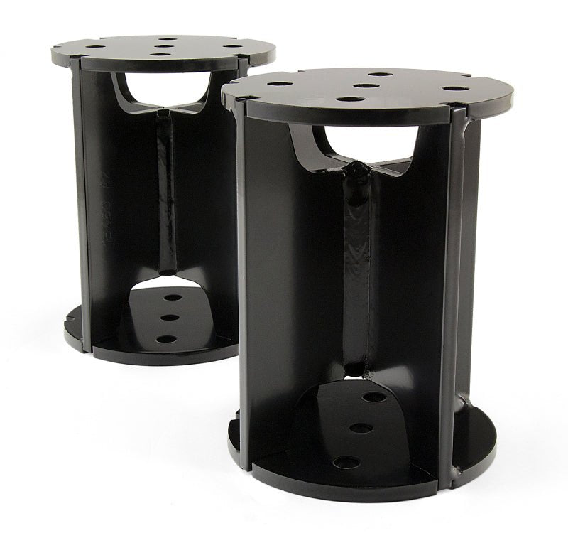 Air Lift Universal Level Air Spring Spacer - 6in Lift - My Store