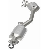 MagnaFlow Conv DF 99 - 02 Forester 2.5L OEM - My Store