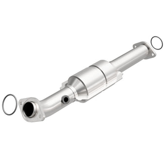 compare product MagnaFlow Direct Fit Catalytic Converter 05-09 Toyota Tacoma 4.0L P/S Rear