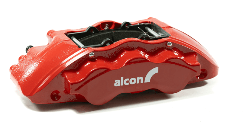 Alcon 2021+ Ford Raptor Gen 3 Big Brake Kit - Front - My Store