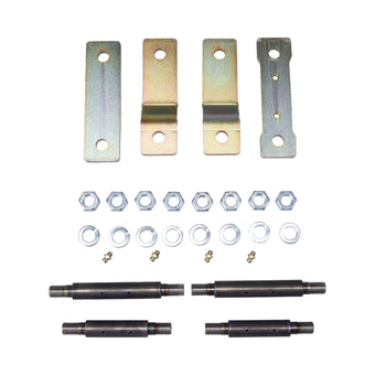 compare product ARB Greasable Shackle Hilux 2015