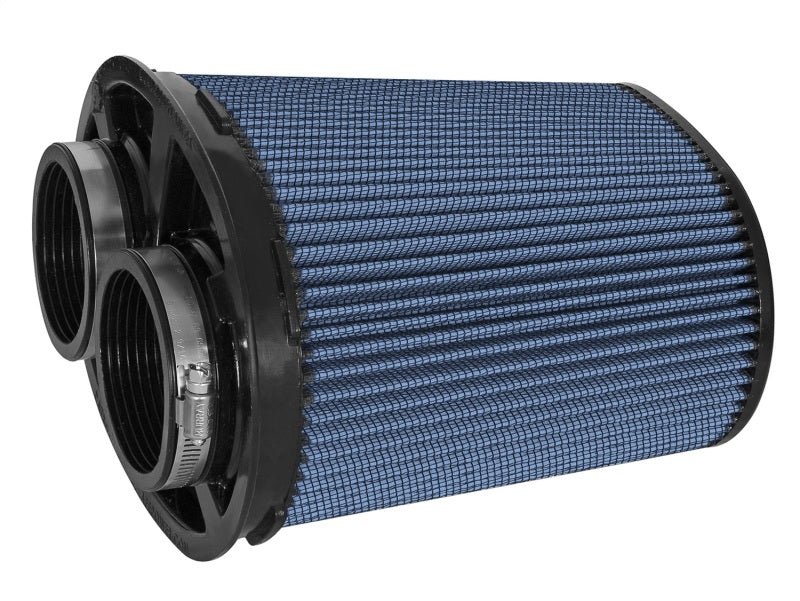 aFe MagnumFLOW Pro 5R OE Replacement Filter 3F (Dual) x (8.25x6.25)B(mt2) x (7.25x5)T x 9H - My Store