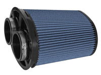 aFe MagnumFLOW Pro 5R OE Replacement Filter 3F (Dual) x (8.25x6.25)B(mt2) x (7.25x5)T x 9H - My Store