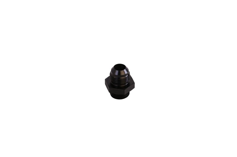 Aeromotive ORB - 08 to AN - 08 Male Flare Adapter Fitting - My Store