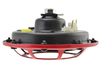 Hella Supertone Horn 12V 500 Hz High - Tone w/ Bracket - My Store