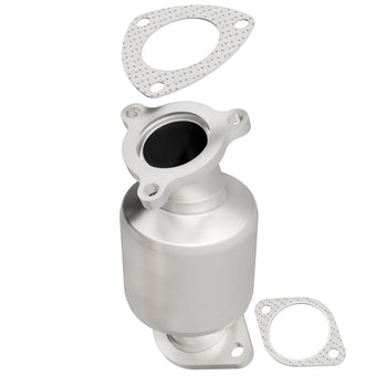 compare product MagnaFlow Direct Fit Catalytic Conv 01-05 Chrysler Sebring / 00-05 Mitsubishi Eclipse / 00-03 Galant