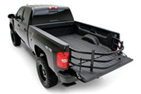 AMP Research 08 - 23 Ford F - 250/F - 350 SuperDuty Bedxtender HD Sport - Black - My Store