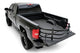AMP Research 08 - 23 Ford F - 250/F - 350 SuperDuty Bedxtender HD Sport - Black - My Store
