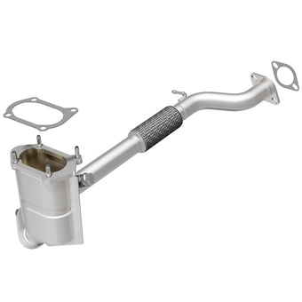 compare product MagnaFlow Direct Fit Catalytic Converter Contour 95-00 2.0L