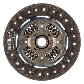 compare product Exedy 13-17 Subaru BRZ / 13-16 Scion FR-S / 2017 Toyota 86 Stage 1 Replacement Organic Clutch Disc