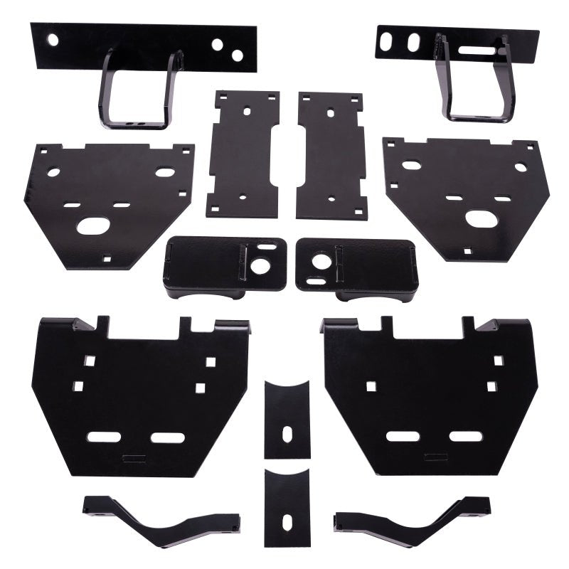 Air Lift 2023+ Ford F450 4WD DRW Non - Commercial 7500 XL Ultimate Air Spring Kit - My Store