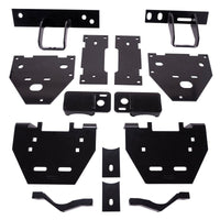 Air Lift 2023+ Ford F450 4WD DRW Non - Commercial 7500 XL Ultimate Air Spring Kit - My Store