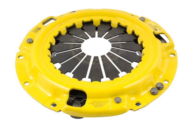 ACT 1991 Ford Escort P/PL Heavy Duty Clutch Pressure Plate - My Store