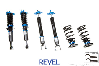 compare product Revel Touring Sport Damper 07-08 G35 Sedan RWD / 14-15 Q60 RWD / 09-17 Nissan 370Z