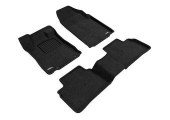 compare product 3D MAXpider 16-18 Nissan Altima Sedan Elegant Black R1 R2