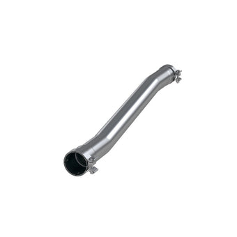 compare product MBRP 20-21 Chevrolet/GMC 1500 6.2L T409 Stainless Steel 3in Muffler Bypass