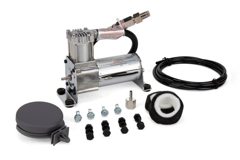 Air Lift Electric 12V HD Air Compressor - My Store
