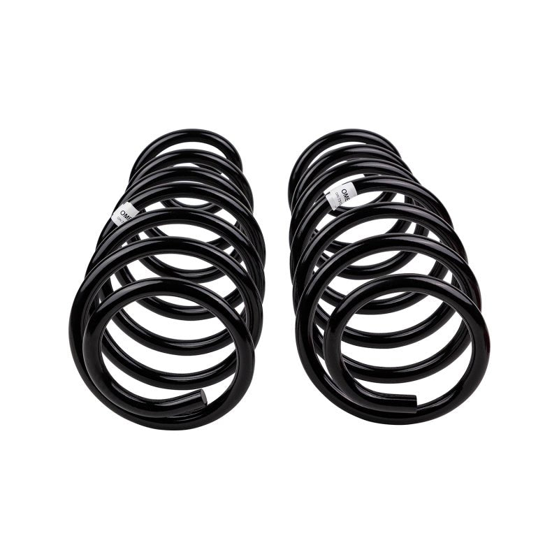 ARB / OME Coil Spring Rear Jeep Jk - My Store