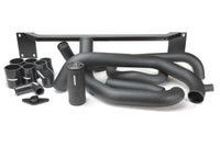 PERRIN 08 - 14 Subaru STI Front Mount Intercooler Boost Tube Kit - Black - My Store