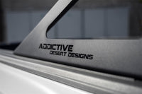 Addictive Desert Designs 17 - 19 Ford F - 150 Raptor Stealth Fighter Chase Rack - My Store