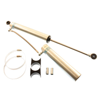 compare product Bilstein 5160 Series 5165 Series 9.5in. Travel 170/60 46mm Monotube Shock Absorber