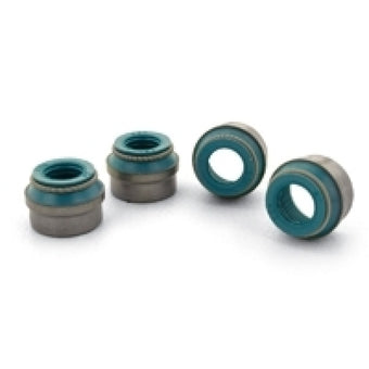 compare product Ferrea Toyota 2JZGE/2JZGTE 6mm Viton Hi-Temp Intake Valve Stem Seal - Set of 12