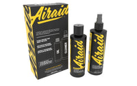 Airaid Renew Kit - 12oz Cleaner / 8oz Squeeze Oil - Yellow - My Store