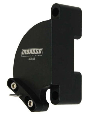 compare product Moroso Chevrolet Big Block Timing Pointer - 8in - Aluminum