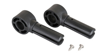 compare product Rhino-Rack Batwing Nylon Pole End Kit